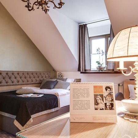 Talaria Resort&Spa Trojanow ห้อง รูปภาพ