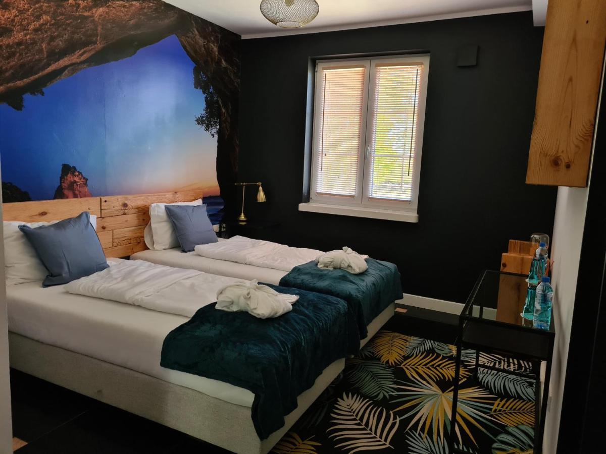Talaria Resort&Spa Trojanow ภายนอก รูปภาพ