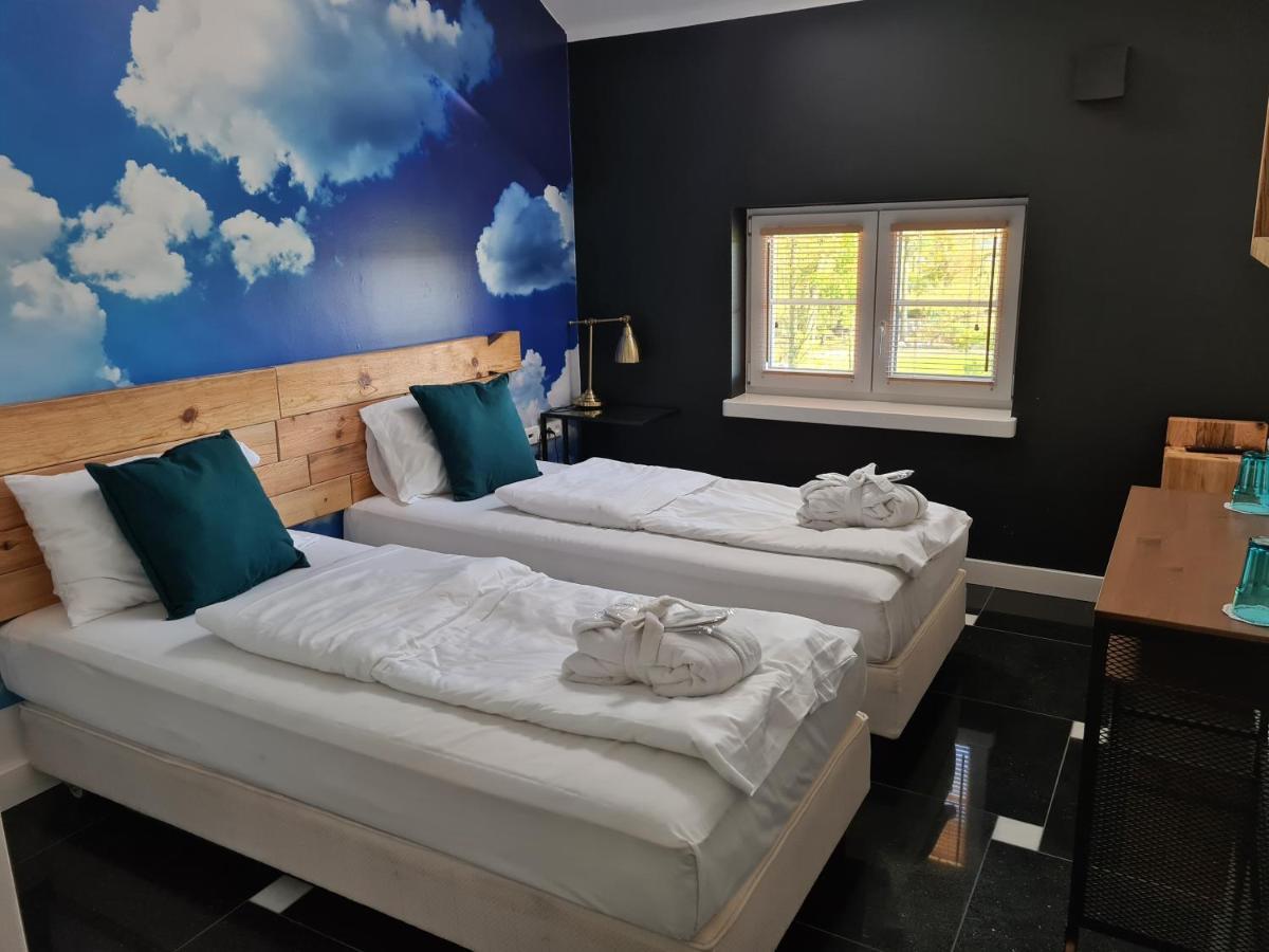 Talaria Resort&Spa Trojanow ภายนอก รูปภาพ