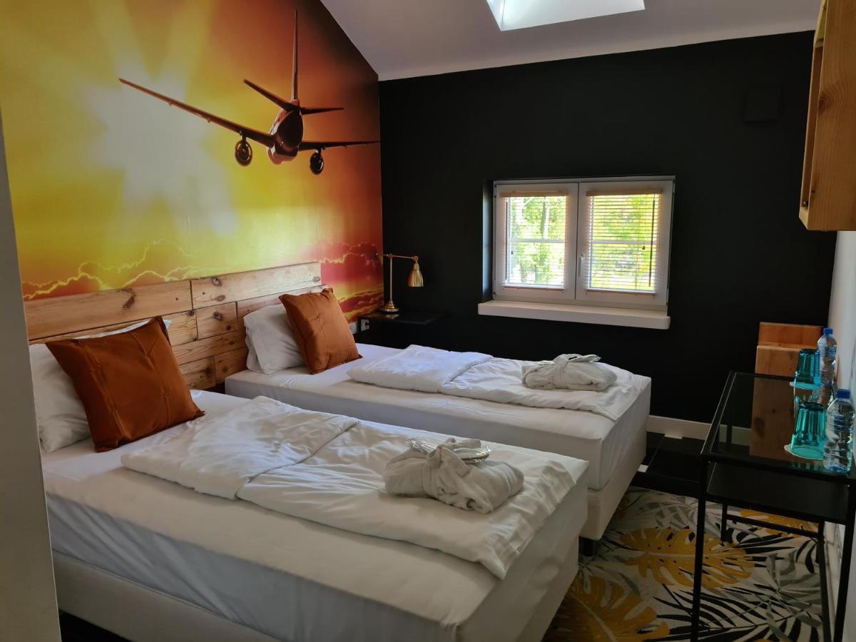 Talaria Resort&Spa Trojanow ภายนอก รูปภาพ