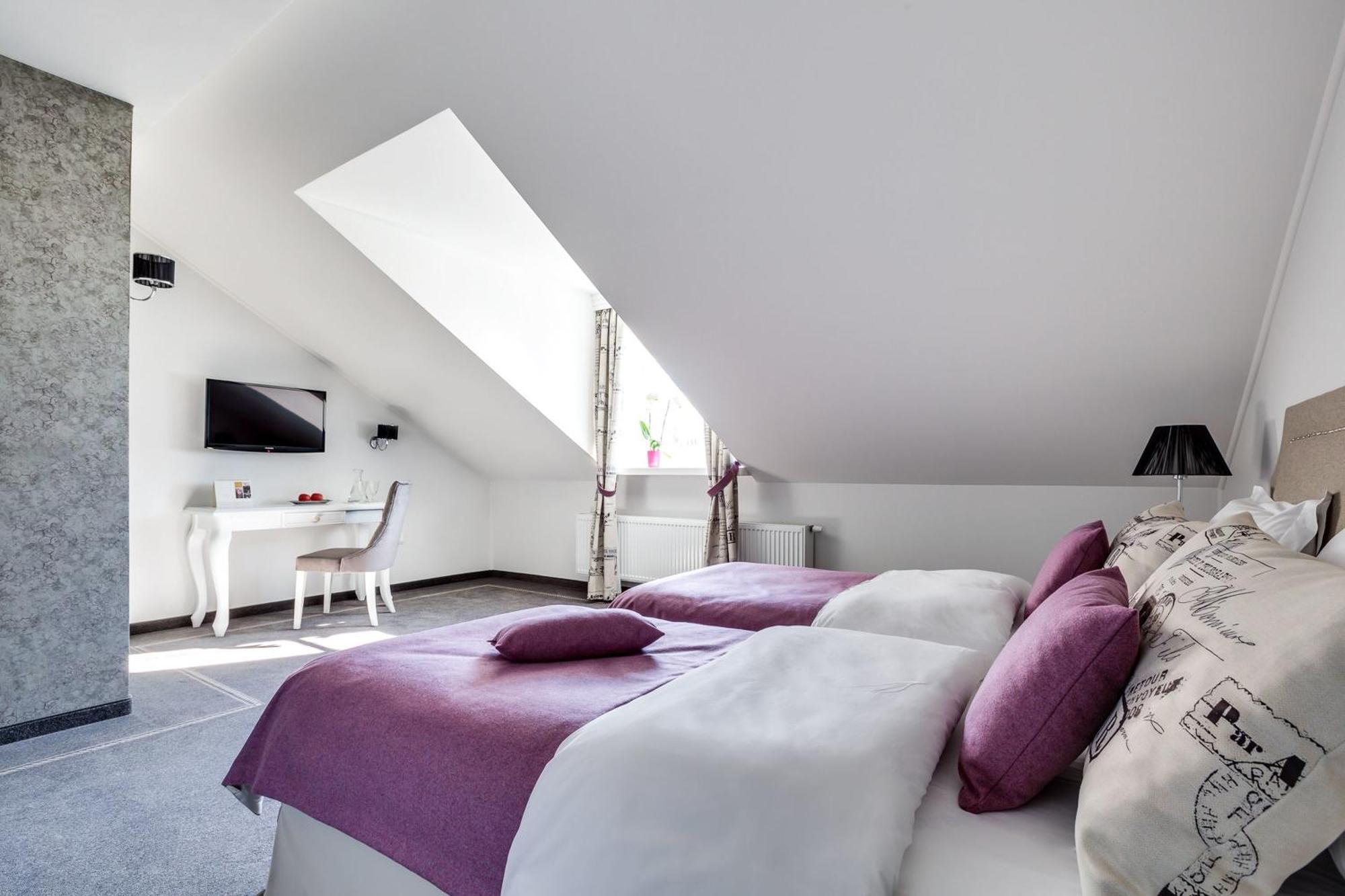 Talaria Resort&Spa Trojanow ห้อง รูปภาพ