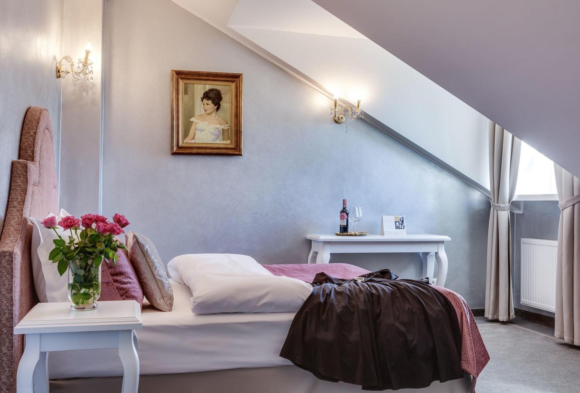 Talaria Resort&Spa Trojanow ห้อง รูปภาพ
