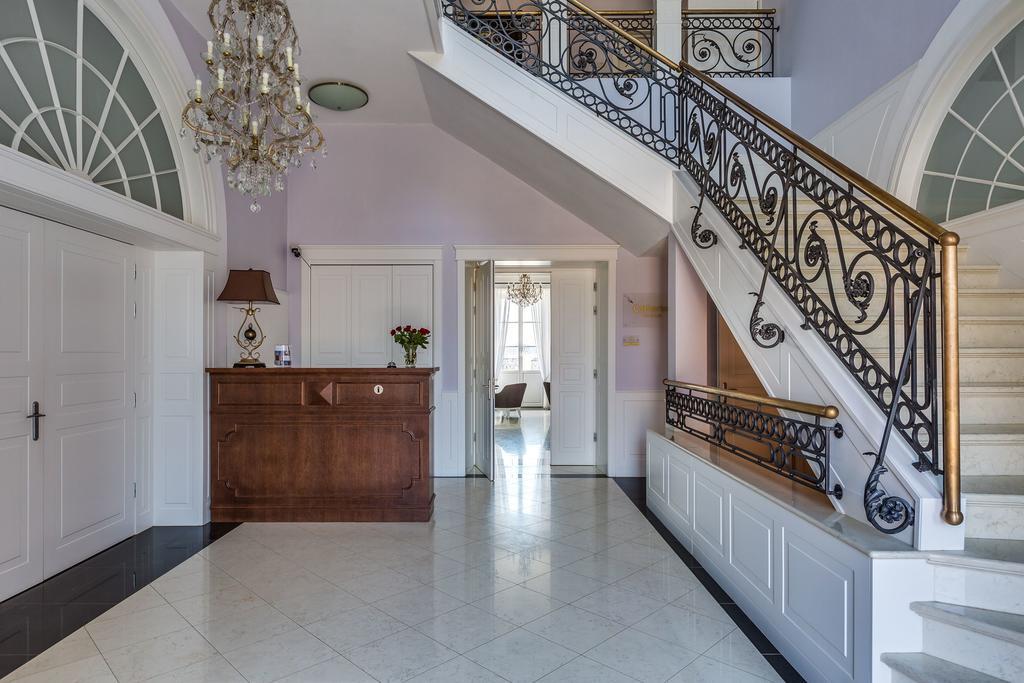 Talaria Resort&Spa Trojanow ภายนอก รูปภาพ