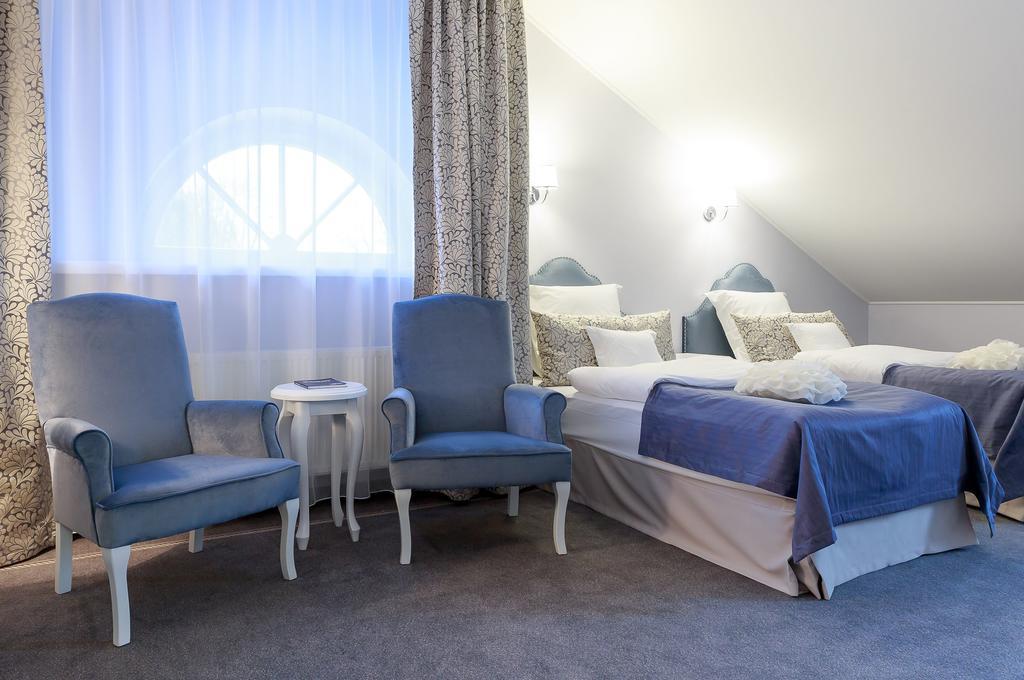 Talaria Resort&Spa Trojanow ห้อง รูปภาพ
