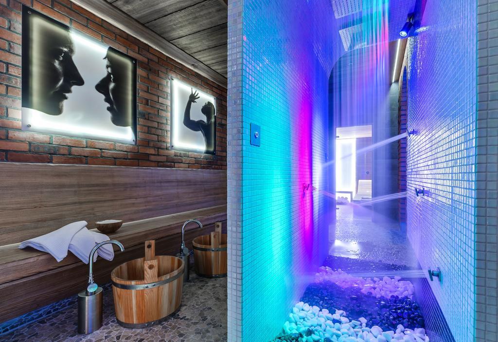 Talaria Resort&Spa Trojanow ภายนอก รูปภาพ