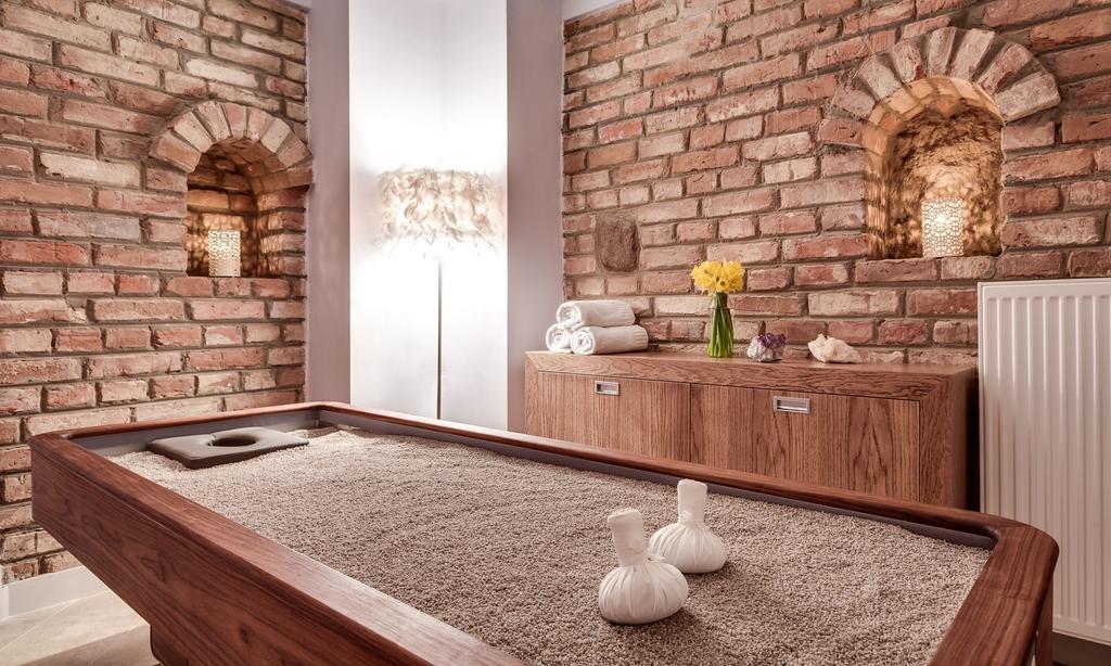 Talaria Resort&Spa Trojanow ภายนอก รูปภาพ