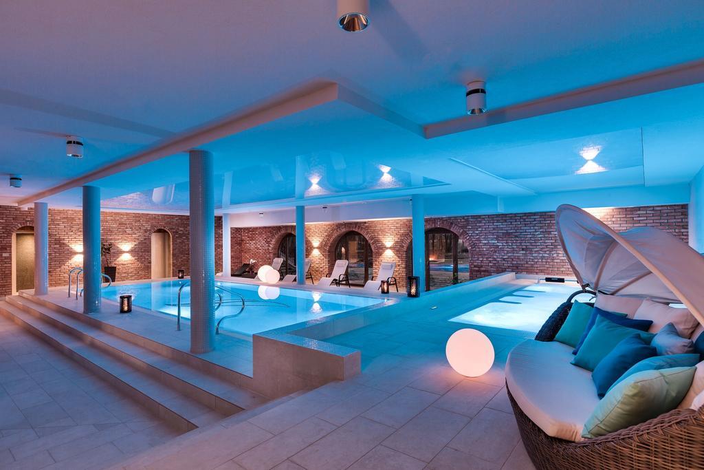 Talaria Resort&Spa Trojanow ภายนอก รูปภาพ