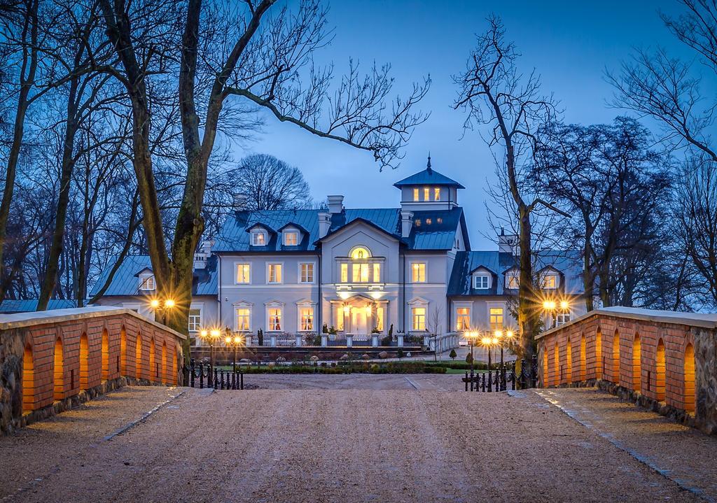 Talaria Resort&Spa Trojanow ภายนอก รูปภาพ