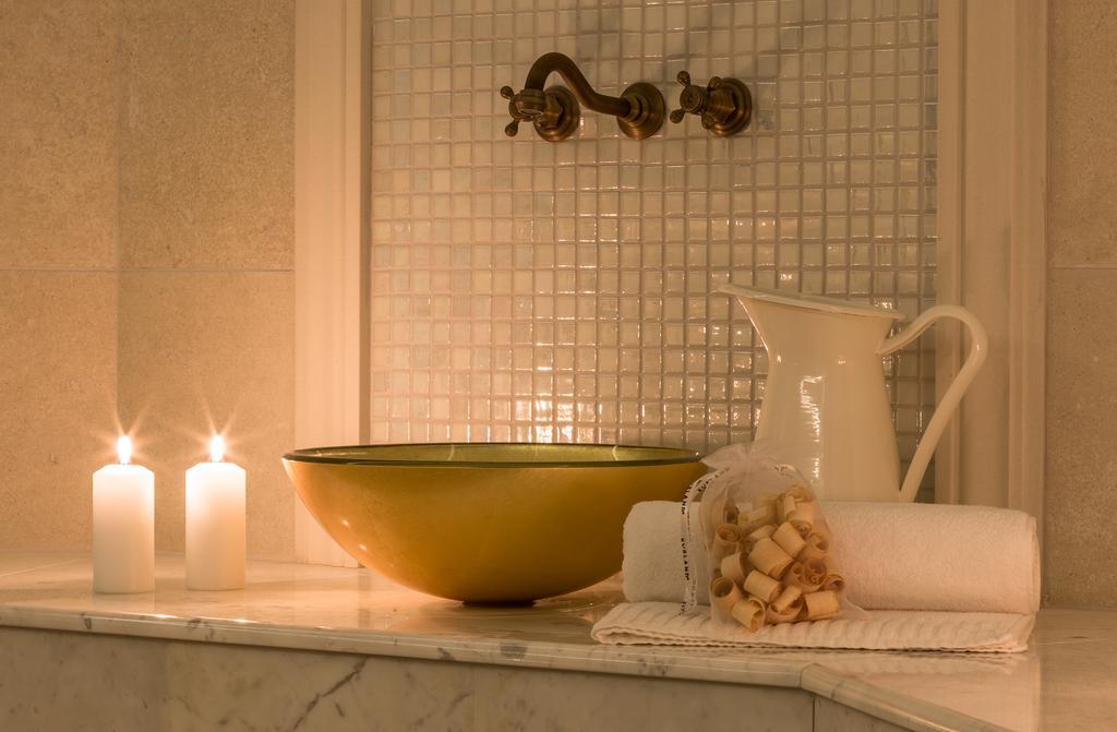 Talaria Resort&Spa Trojanow ภายนอก รูปภาพ