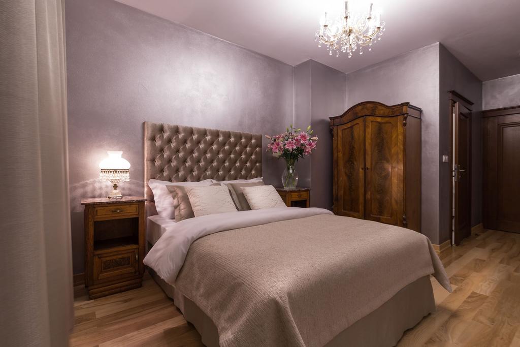 Talaria Resort&Spa Trojanow ห้อง รูปภาพ
