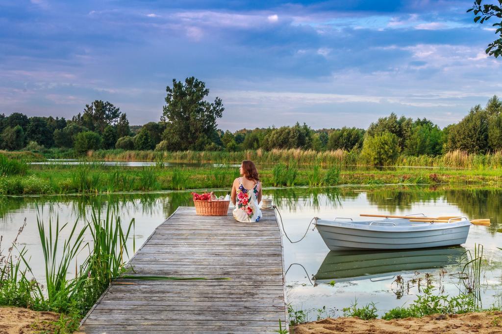 Talaria Resort&Spa Trojanow ภายนอก รูปภาพ