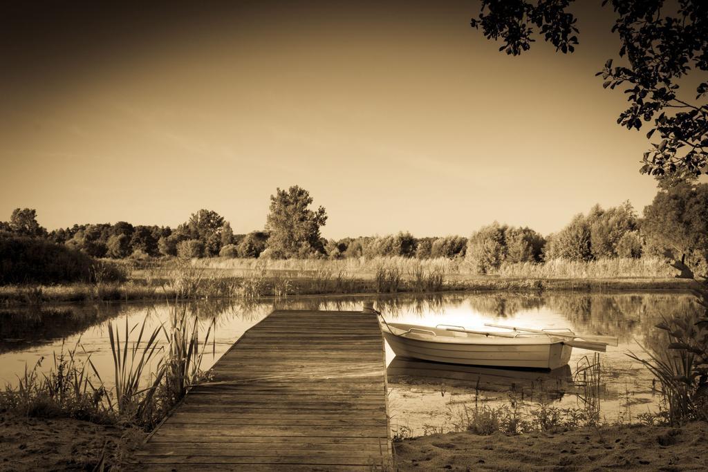 Talaria Resort&Spa Trojanow ภายนอก รูปภาพ
