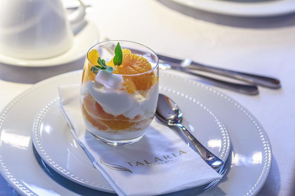 Talaria Resort&Spa Trojanow ภายนอก รูปภาพ