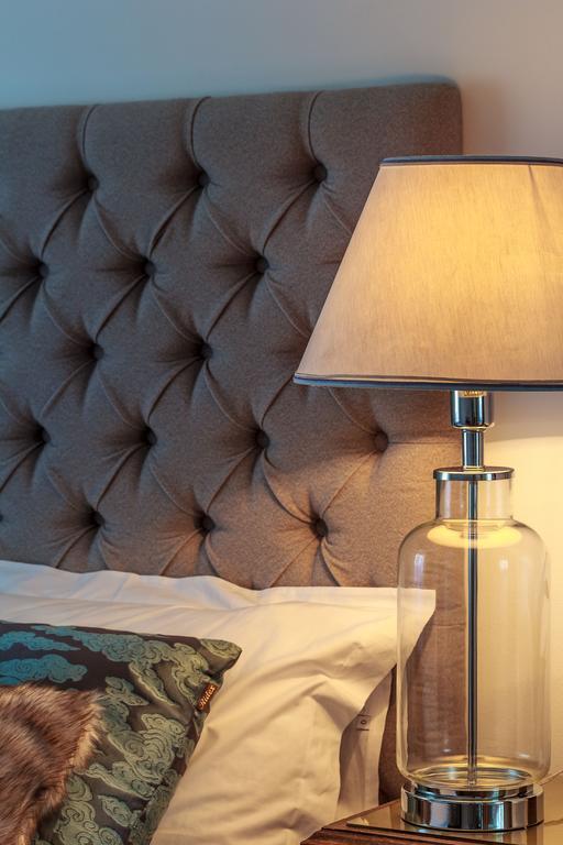 Talaria Resort&Spa Trojanow ห้อง รูปภาพ