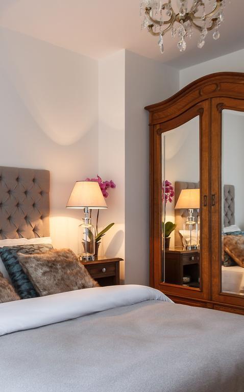 Talaria Resort&Spa Trojanow ภายนอก รูปภาพ