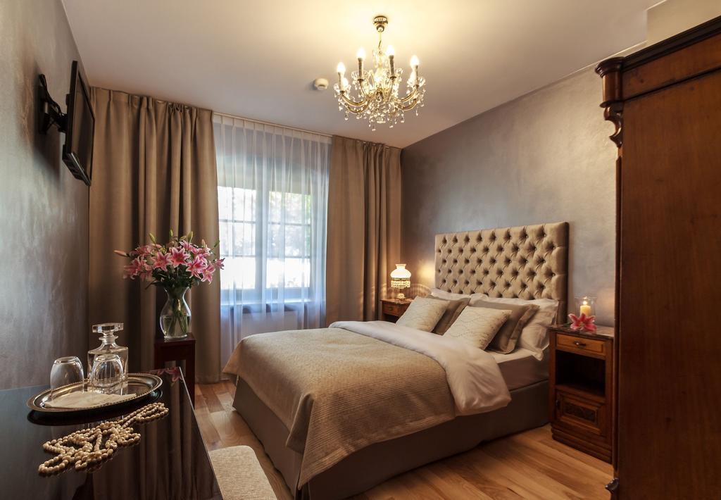 Talaria Resort&Spa Trojanow ห้อง รูปภาพ