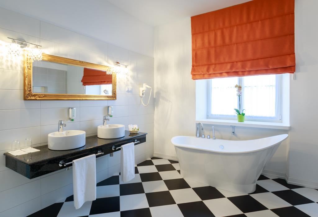 Talaria Resort&Spa Trojanow ภายนอก รูปภาพ