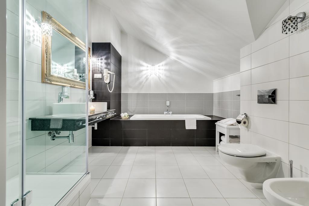 Talaria Resort&Spa Trojanow ภายนอก รูปภาพ