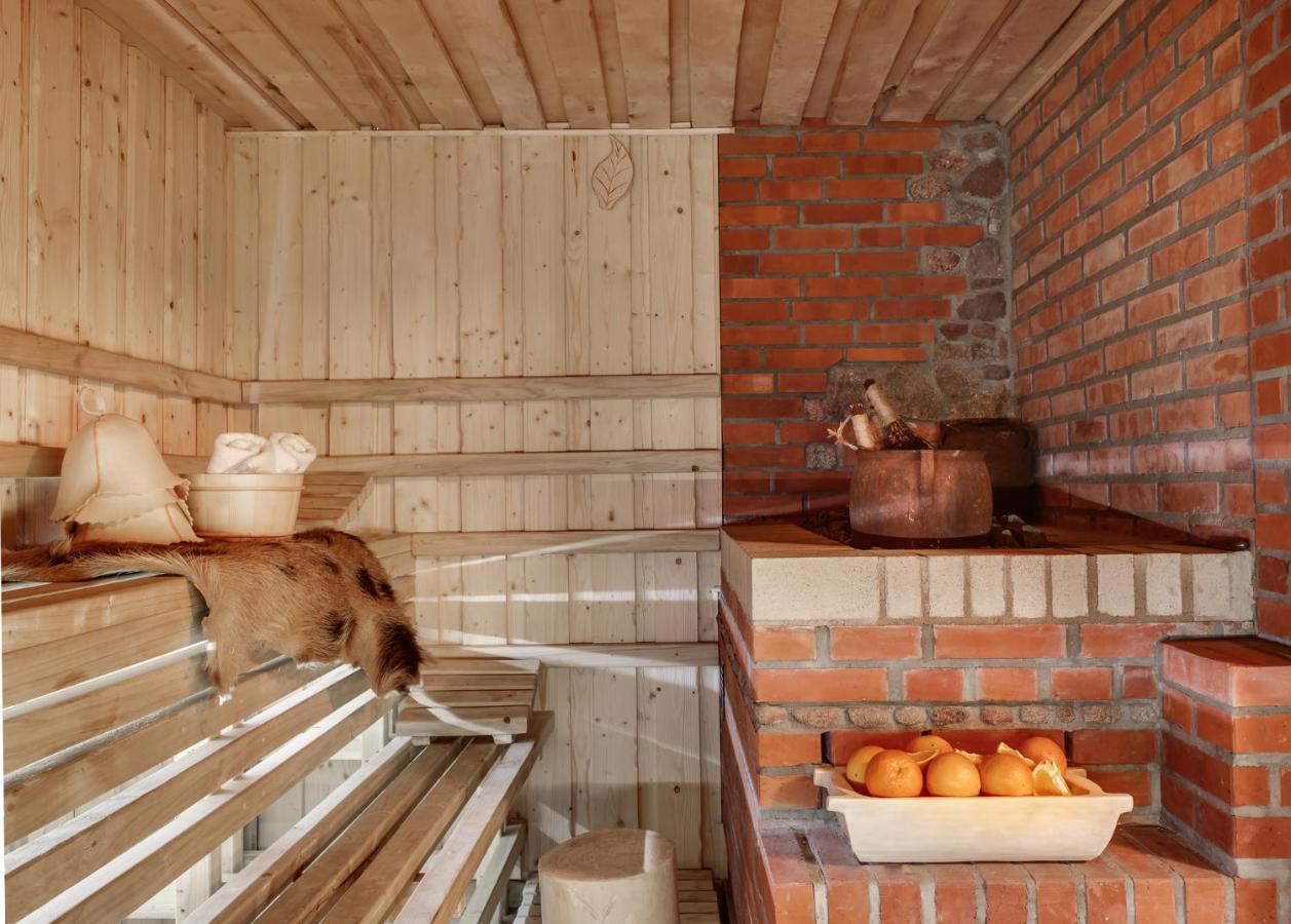 Talaria Resort&Spa Trojanow ภายนอก รูปภาพ