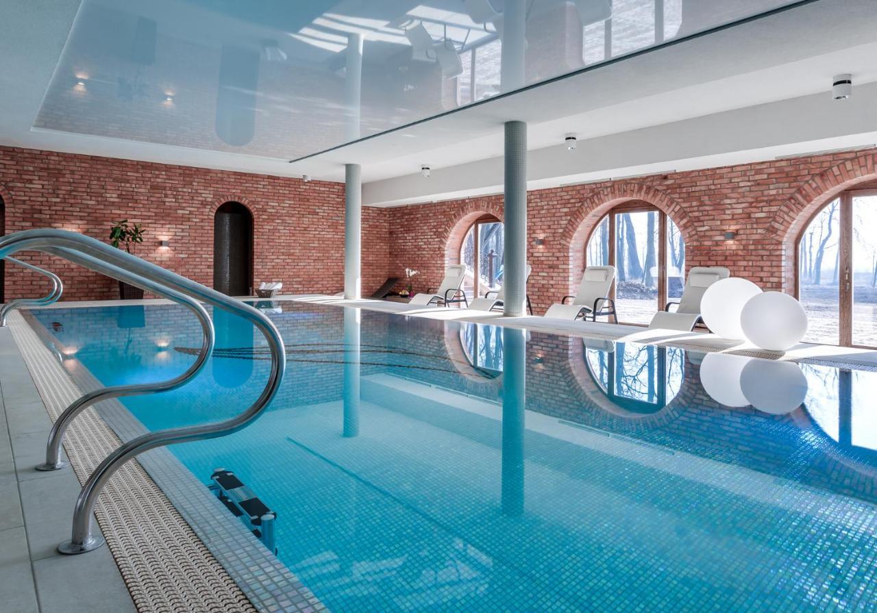 Talaria Resort&Spa Trojanow ภายนอก รูปภาพ