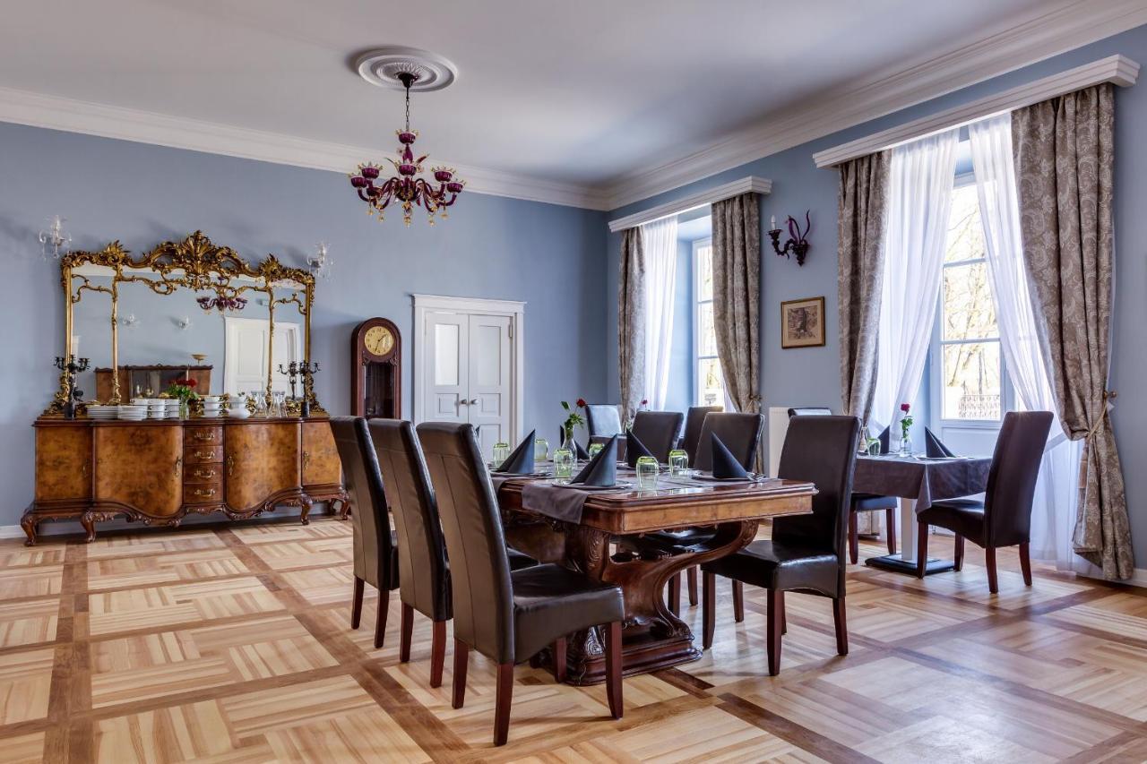 Talaria Resort&Spa Trojanow ภายนอก รูปภาพ